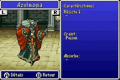 Final Fantasy V — chapitre 31