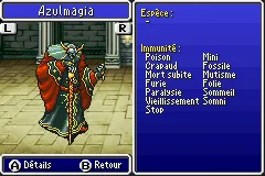 Final Fantasy V — chapitre 31