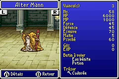 Final Fantasy V — chapitre 31