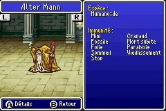 Final Fantasy V — chapitre 31