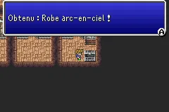 Final Fantasy V — chapitre 31