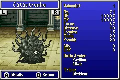 Final Fantasy V — chapitre 31