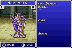 Final Fantasy V — chapitre 31