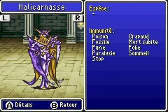 Final Fantasy V — chapitre 31