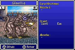 Final Fantasy V — chapitre 31
