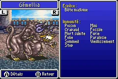 Final Fantasy V — chapitre 31