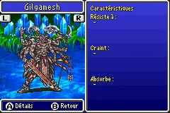 Final Fantasy V — chapitre 32