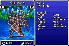 Final Fantasy V — chapitre 32