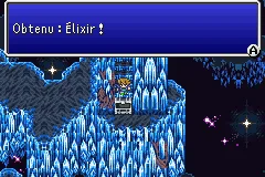 Final Fantasy V — chapitre 32