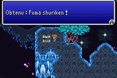 Final Fantasy V — chapitre 32