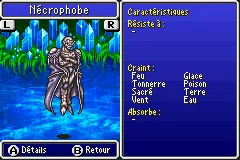 Final Fantasy V — chapitre 32