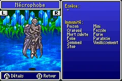 Final Fantasy V — chapitre 32