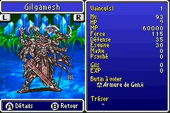 Final Fantasy V — chapitre 32