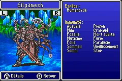 Final Fantasy V — chapitre 32