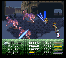 Comprendre l’Atma Weapon