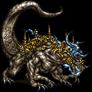 Atma Weapon