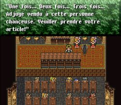 Hôtel des ventes de Jidoor