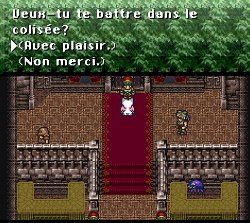 Le Colisée