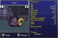 Final Fantasy VI — chapitre 1