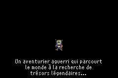 Final Fantasy VI — chapitre 1