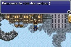 Final Fantasy VI — chapitre 1