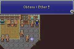 Final Fantasy VI — chapitre 1