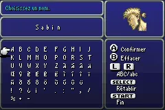 Final Fantasy VI — chapitre 2