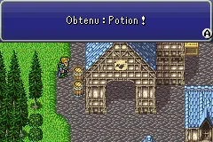 Final Fantasy VI — chapitre 2