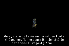 Final Fantasy VI — chapitre 2