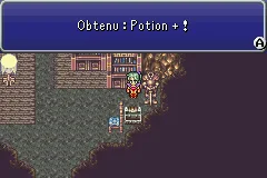 Final Fantasy VI — chapitre 3