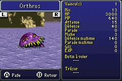 Final Fantasy VI — chapitre 3