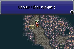 Final Fantasy VI — chapitre 4
