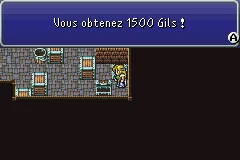 Final Fantasy VI — chapitre 5