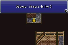 Final Fantasy VI — chapitre 5