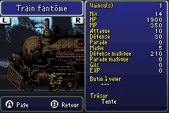 Final Fantasy VI — chapitre 6