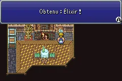 Final Fantasy VI — chapitre 7