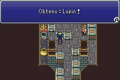 Final Fantasy VI — chapitre 8