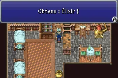 Recherche et Espers