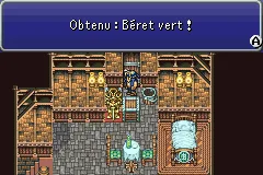 Final Fantasy VI — chapitre 9