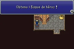 Final Fantasy VI — chapitre 9