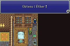 Final Fantasy VI — chapitre 9