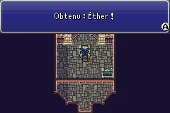 Final Fantasy VI — chapitre 9