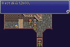 Final Fantasy VI — chapitre 9