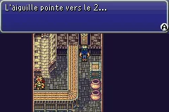 Final Fantasy VI — chapitre 9