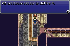 Final Fantasy VI — chapitre 9