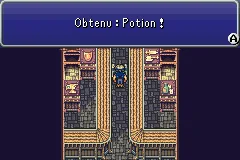 Final Fantasy VI — chapitre 9