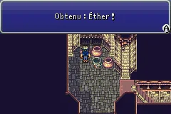 Final Fantasy VI — chapitre 9