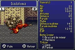 Final Fantasy VI — chapitre 9