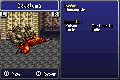 Final Fantasy VI — chapitre 9