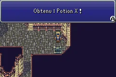 Final Fantasy VI — chapitre 9